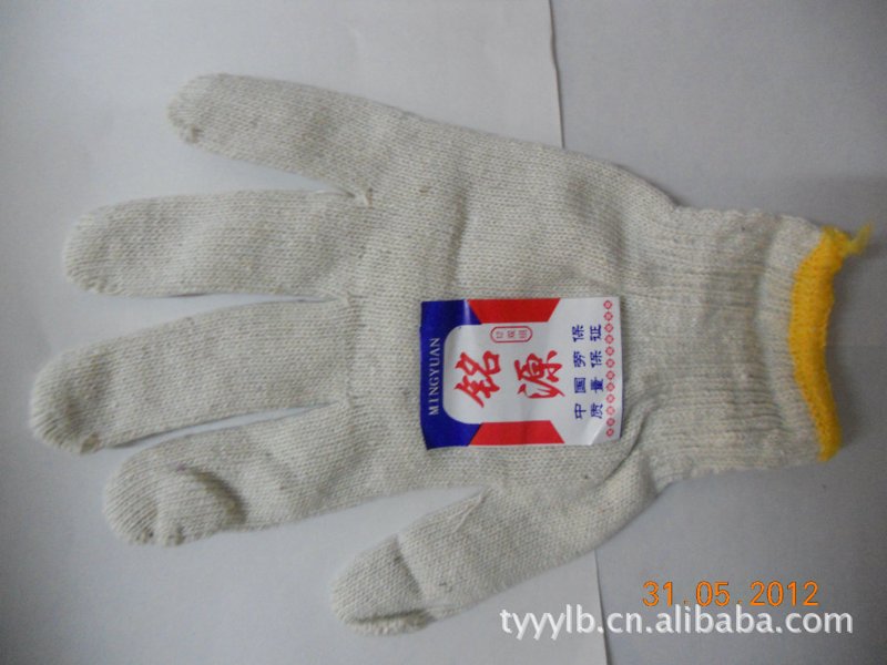 天津劳保用品批发:行业动态与发展趋势