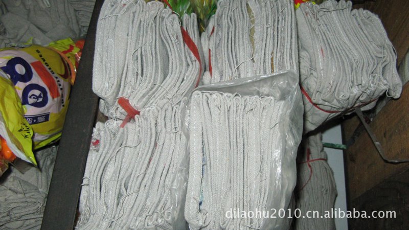 劳保手套:安全卫士的秘密武器